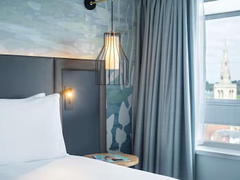 Classic Room, 1 Double Bed