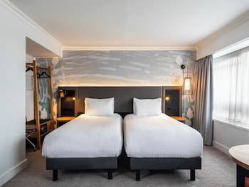 Standard Room, 1 Twin Bed