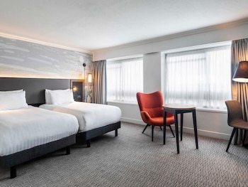 Classic Room, 2 Twin Beds