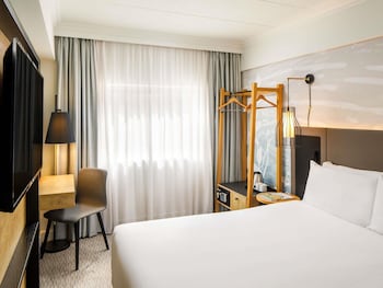 Classic Room, 1 Double Bed