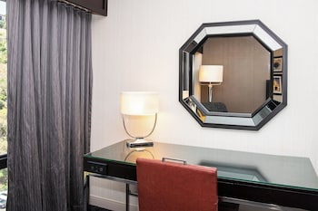Room, 1 King Bed