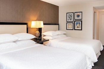 Room, 2 Queen Beds