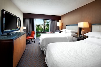 Room, 2 Queen Beds