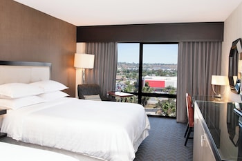 Room, 2 Queen Beds
