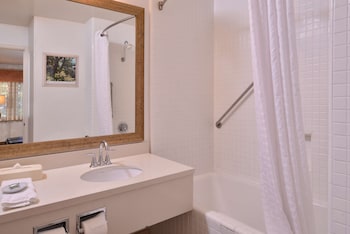 Standard Room, 1 Queen Bed, Non Smoking, Refrigerator (Queen Murphy Bed Only)