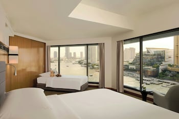 Family Suite, 1 Bedroom