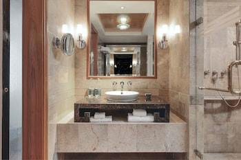 Presidential Suite, 1 Double Bed, River View