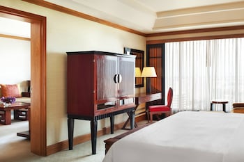Junior Suite, 1 Bedroom