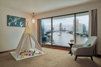 Family Suite, 1 Bedroom