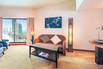 Junior Suite, 1 Bedroom