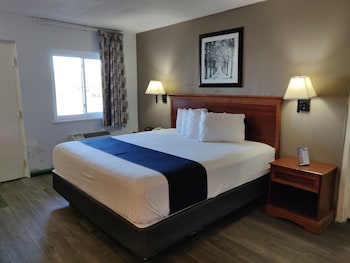 Romantic Room, 1 Queen Bed, Non Smoking, Hot Tub