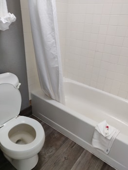 Romantic Room, 1 Queen Bed, Non Smoking, Hot Tub