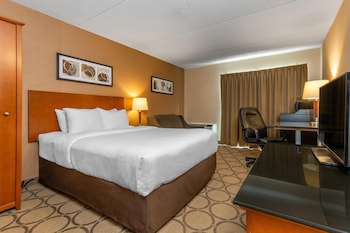 Standard Room, 1 Queen Bed with Sofa bed, Non Smoking, Ground Floor