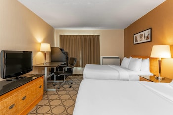 Room, 2 Queen Beds