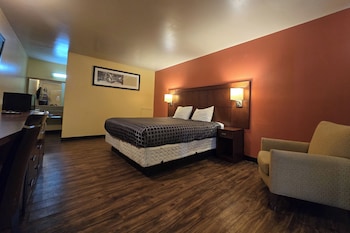 King Bed Non-Smoking