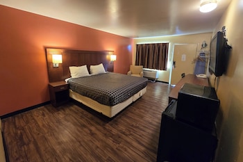 King Bed Non-Smoking