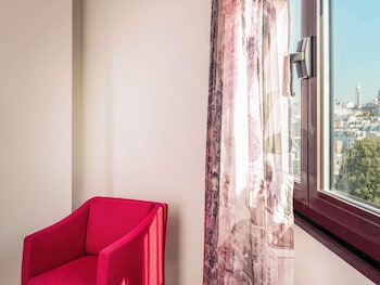 Room, 1 Double Bed (PrivilegeEiffel Tower or Sacré Coeur)