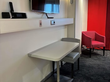 Privilege, Room, 1 Double Bed