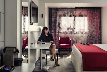 Privilege, Room, 1 Double Bed