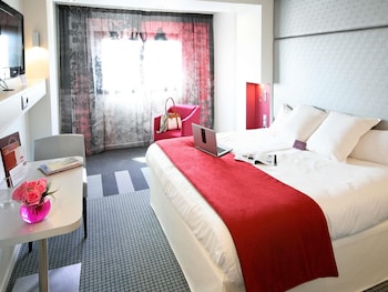 Privilege, Room, 1 Double Bed