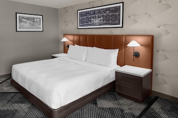 Room, 1 King Bed