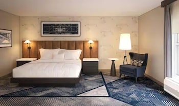 Room, 1 King Bed