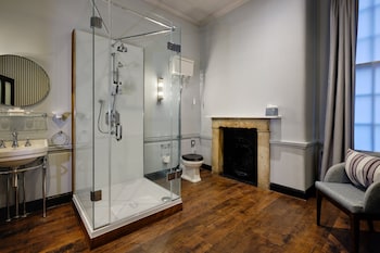 Junior Suite, 1 Bedroom