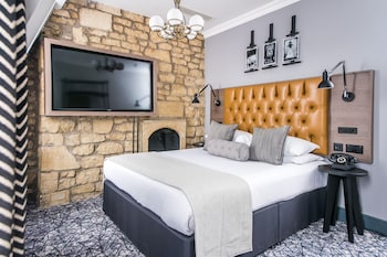 Standard Room, 1 Double Bed
