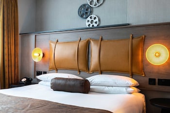 Room, 1 King Bed