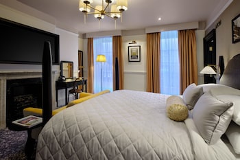 Room, 1 King Bed