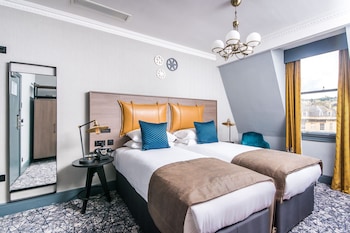 Room, 2 Twin Beds