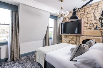 Standard Room, 1 Double Bed