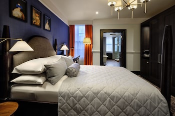 Junior Suite, 1 Bedroom