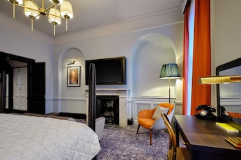 Junior Suite, 1 Bedroom