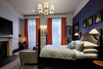 Two Bedroom Family Suite