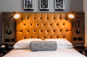 Superior Room, 1 Double Bed