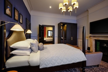 Two Bedroom Family Suite