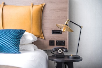 Room, 1 King Bed