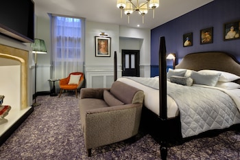 Room, 1 King Bed