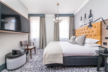 Superior Room, 1 Double Bed