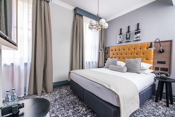 Superior Room, 1 Double Bed