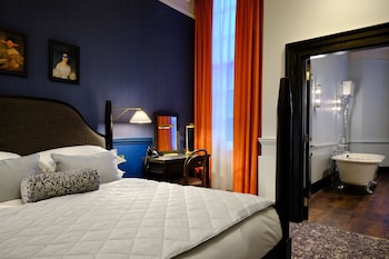 Two Bedroom Family Suite