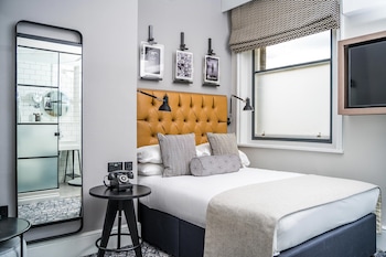 Room, 1 Double Bed