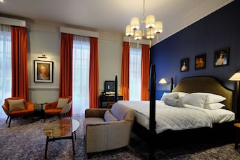 Two Bedroom Family Suite