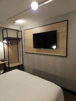 Standard Room, 2 Twin Beds