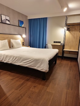 Standard Double Room, 1 Double Bed