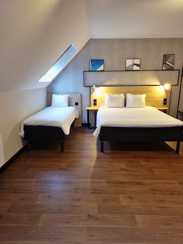 Standard Double Room, 1 Double Bed
