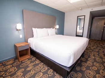 Room, 1 King Bed, Non Smoking