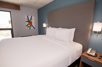 Room, 1 King Bed, Non Smoking