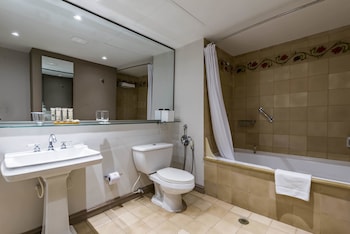 Superior Room, 1 Queen Bed